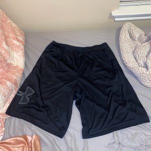 Under Armour Shorts
